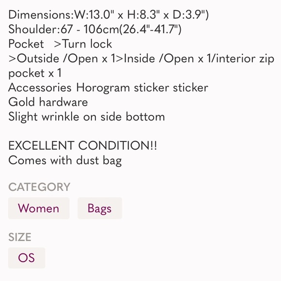 💎✨ JUMBO ✨💎 CAVIAR CHANEL FLAP QUILTED - Picture 12 of 12